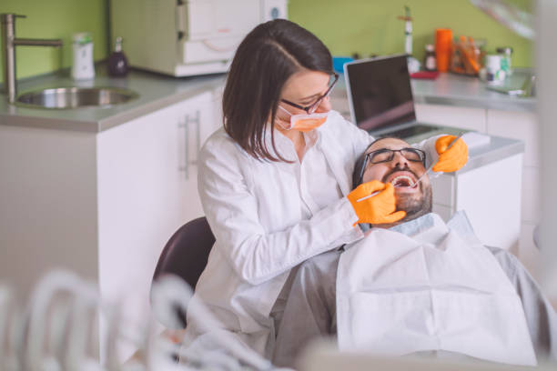 Best Emergency Treatment for Oral Infections in Chicopee, MA
